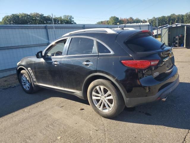 2009 Infiniti FX35