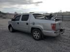 2012 Honda Ridgeline RT