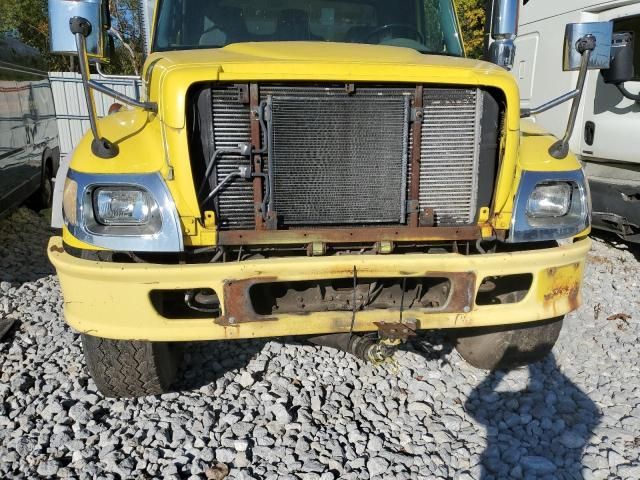 2006 International 7000 7400