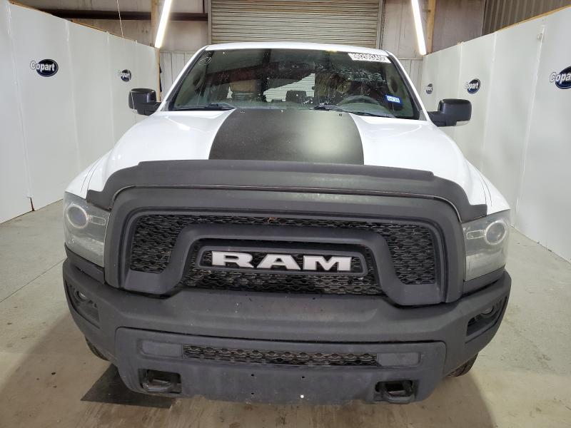 2020 Dodge Ram 1500 Classic Warlock