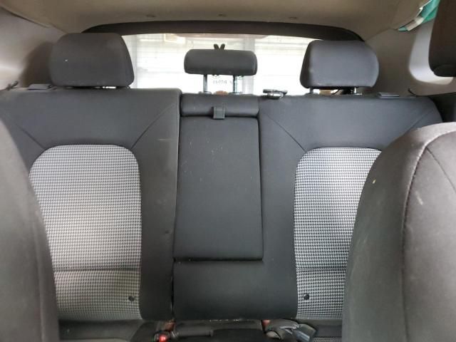 2020 Hyundai Kona se