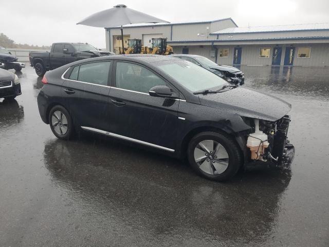 2020 Hyundai Ioniq se