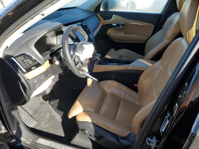 2016 Volvo XC90 T6