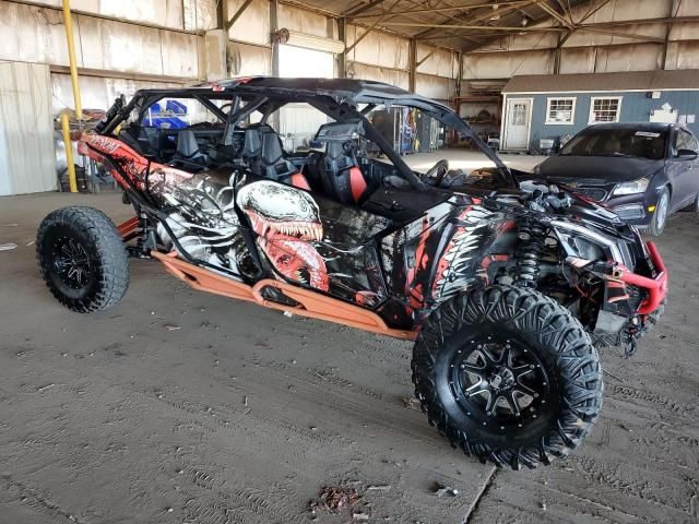 2019 Can-Am 2019 CAN-AM Maverick X3 Max X RS R