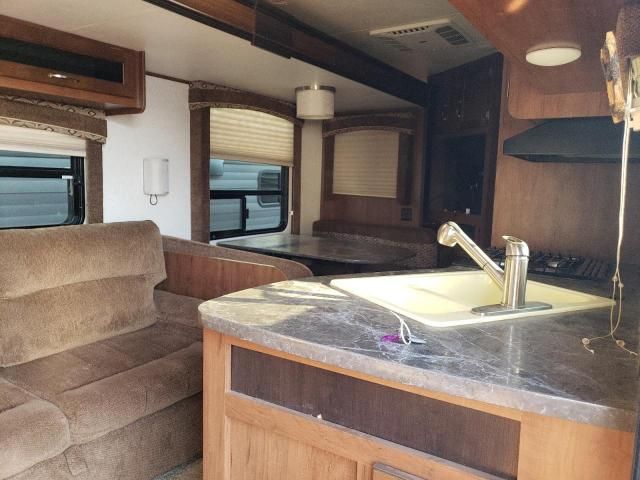 2017 Jayco 2017 Jyco Trailer