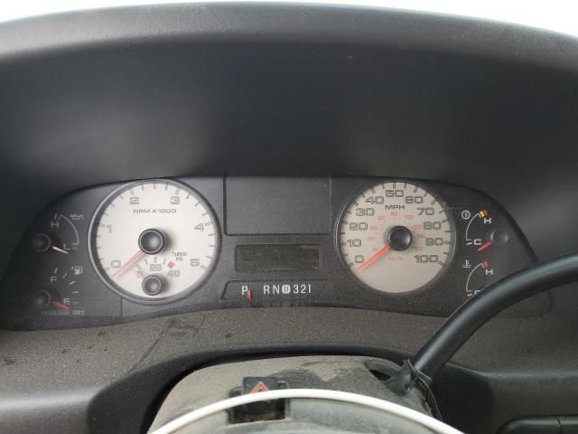 2006 Ford F250 Super Duty