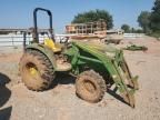 2023 John Deere 4066M Tractor