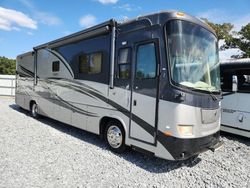 Vehiculos salvage en venta de Copart Dunn, NC: 2007 Holiday 2007 Roadmaster Rail Raised Rail