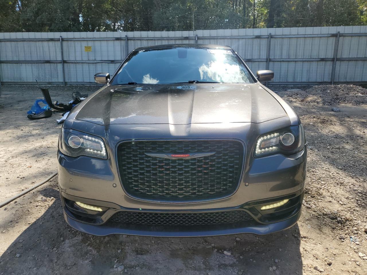 2021 Chrysler 300 s