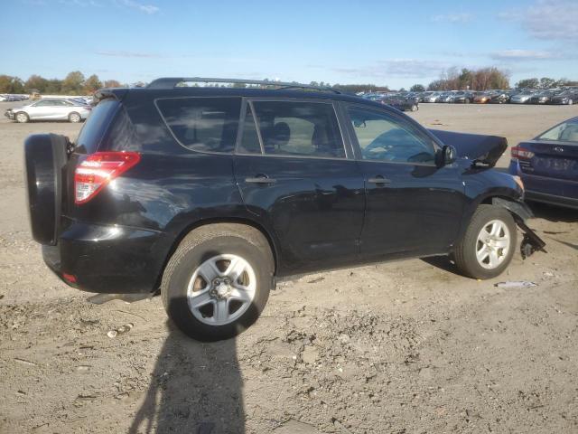 2009 Toyota Rav4 Base