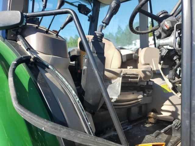 2023 John Deere 5115M