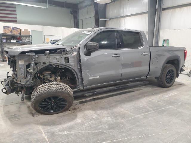 2020 GMC Sierra K1500 Elevation
