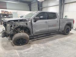 GMC Sierra salvage cars for sale: 2020 GMC Sierra K1500 Elevation