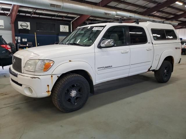 2006 Toyota Tundra Double Cab SR5