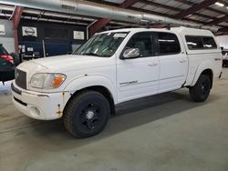 2006 Toyota Tundra Double Cab SR5 for sale in East Granby, CT