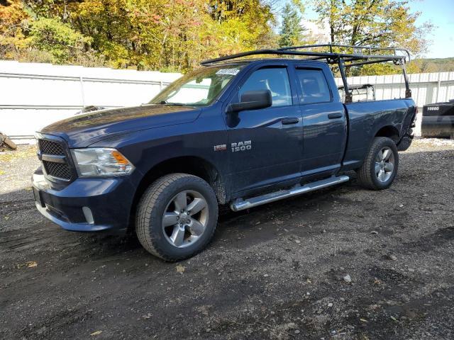 2018 Dodge Ram 1500 st