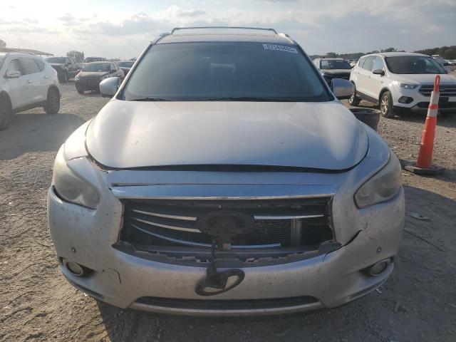 2013 Infinity Jx35 Base