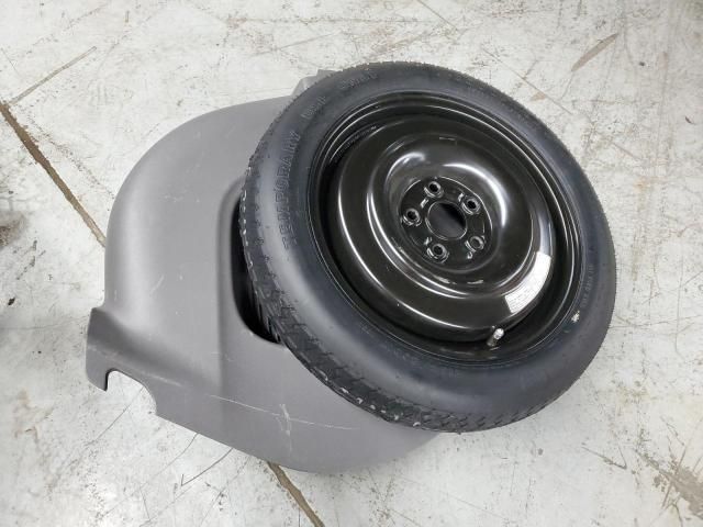 2010 Honda Odyssey exl