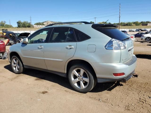 2005 Lexus RX 330