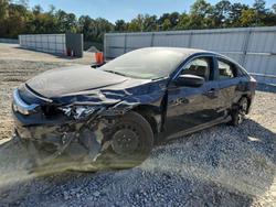 2016 Honda Civic lx for sale in Ellenwood, GA