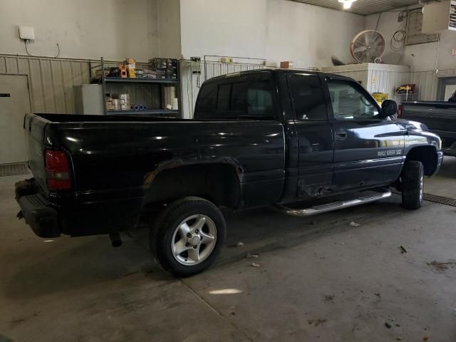 1999 Dodge Ram 1500