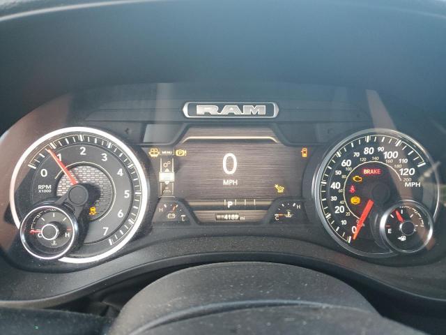 2025 Dodge 1500 Laramie