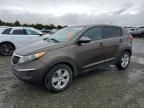 2012 KIA Sportage Base
