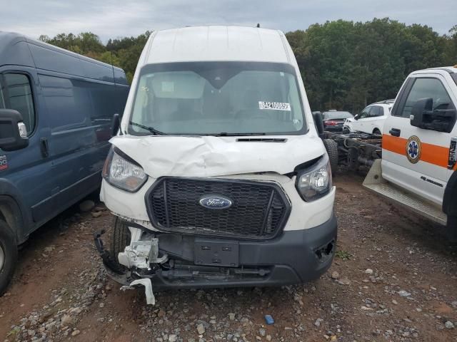 2023 Ford Transit T-250