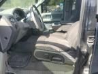 2008 Ford F150 Supercrew