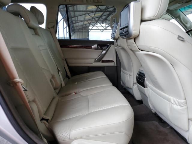 2012 Lexus GX 460