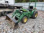 1994 John Deere 770 Tractor