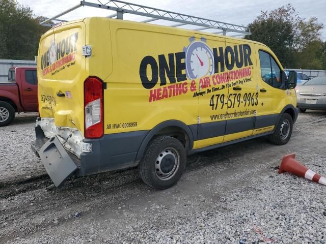 2018 Ford Transit T-250 Delivery Van