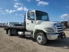 2012 Hino Hino 258-Rotator TOW Truck