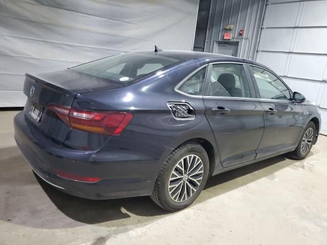 2019 Volkswagen Jetta SEL