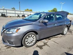 2018 Nissan Sentra S for sale in Littleton, CO