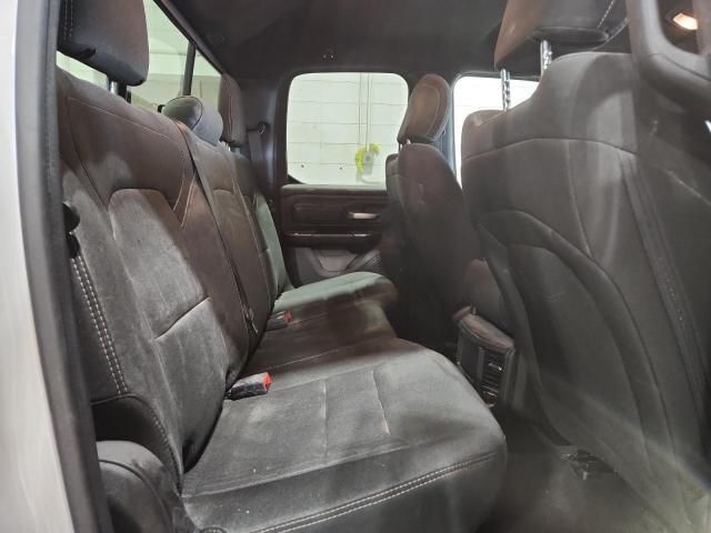 2023 Dodge RAM 1500 Tradesman
