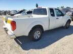 2013 Nissan Frontier S