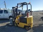 1985 Hyster Forklift