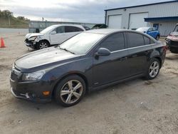 2014 Chevrolet Cruze LT for sale in Mcfarland, WI