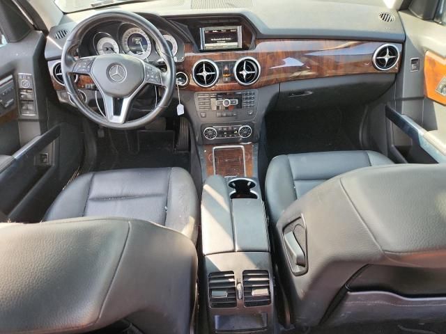 2014 Mercedes-Benz Glk 350 4matic