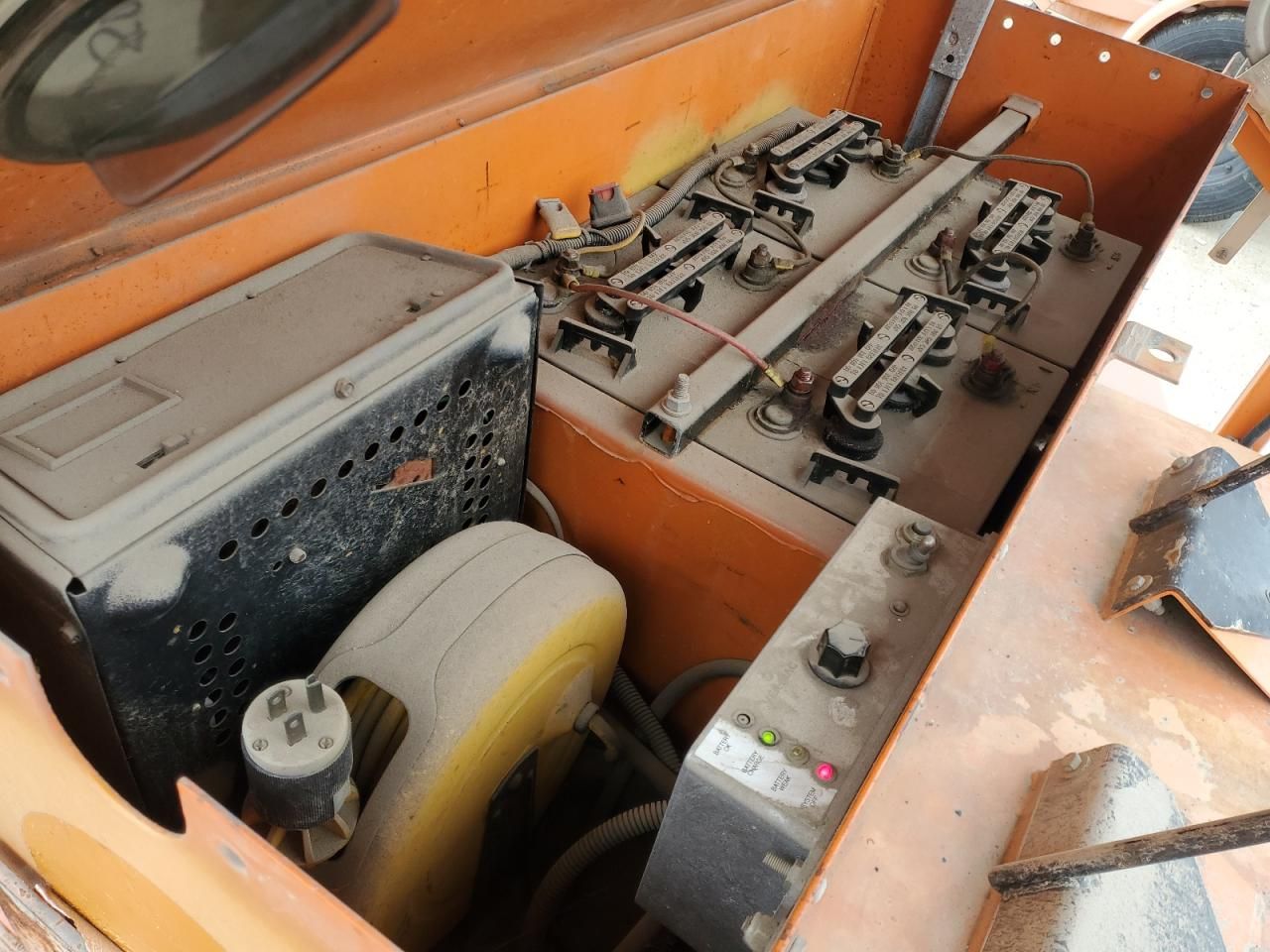 2005 Arrow 2005 Team Fenex TMABVA-15 Arrow Board Trailer