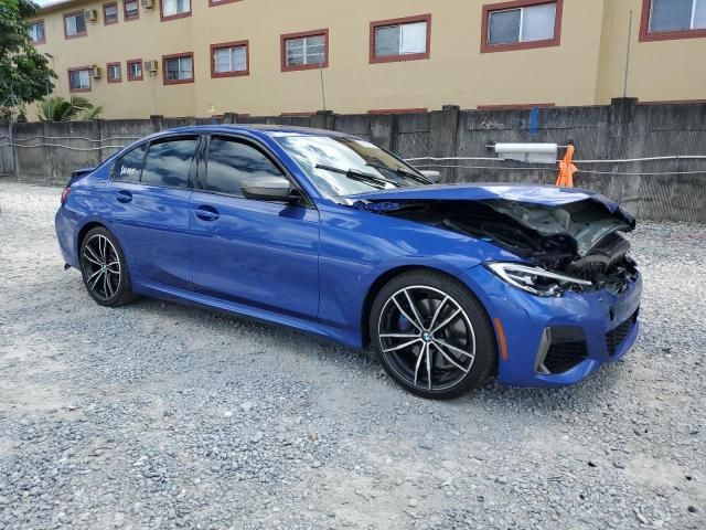 2021 Bmw Motorrad 2021 bmw Motorrad M340i