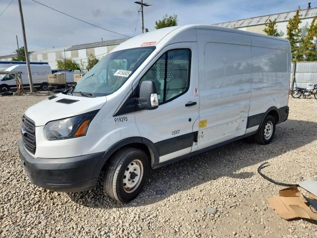 2019 Ford Transit T-150