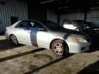 2007 Honda Accord SE