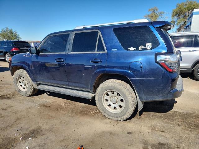 2015 Toyota 4runner Sr5/sr5 Premium