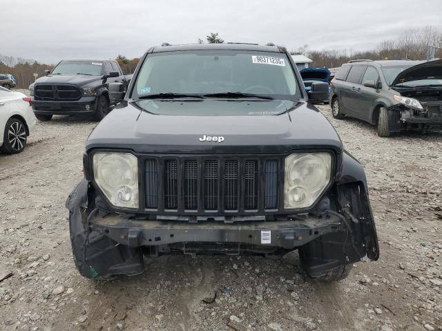2009 Jeep Liberty Sport