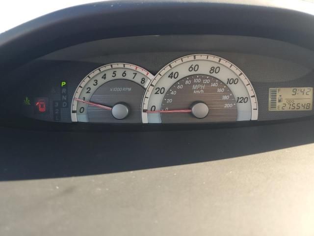 2007 Toyota Yaris