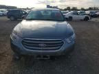2018 Ford Taurus SE