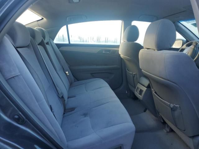 2008 Toyota Avalon XL