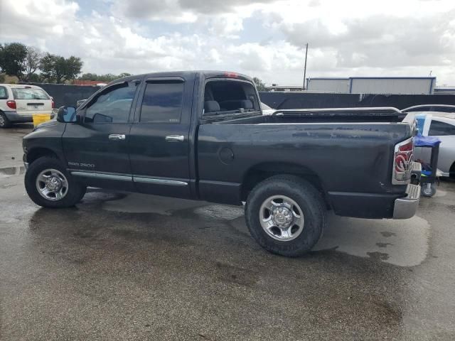 2004 Dodge RAM 2500 ST